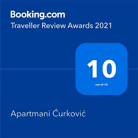 Apartamento Curkovic