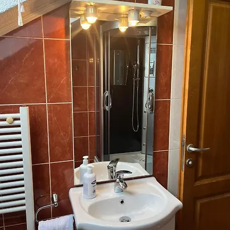 Curkovic Apartamento Kupres (Canton 10)