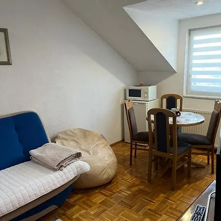 Curkovic Apartamento Kupres (Canton 10)