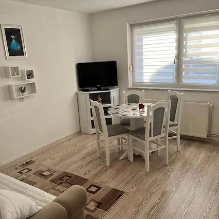 Apartamento Curkovic *