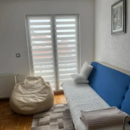 Apartamento Curkovic