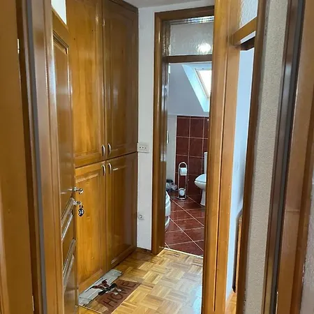 Curkovic Apartamento Kupres (Canton 10)