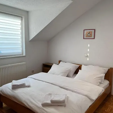 Curkovic Apartamento Kupres (Canton 10)