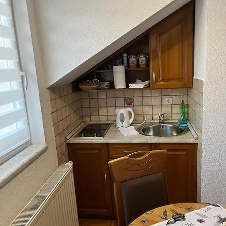 Apartamento Curkovic
