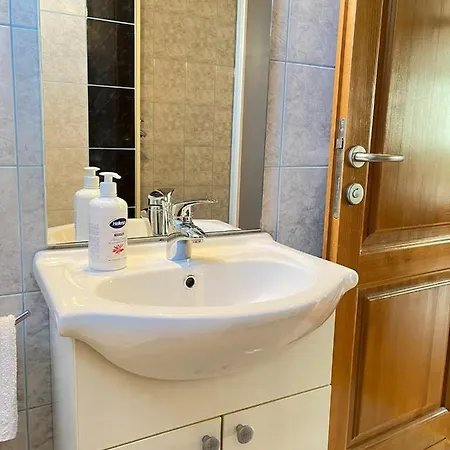 Curkovic Apartamento