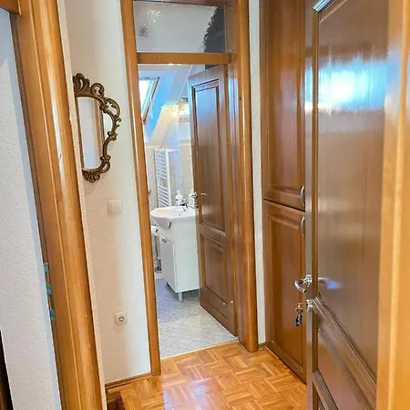 Curkovic Apartamento *