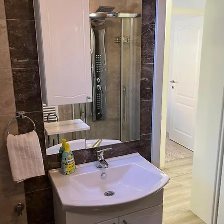 Curkovic Apartamento *