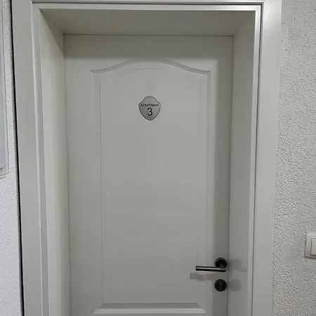 Curkovic 아파트