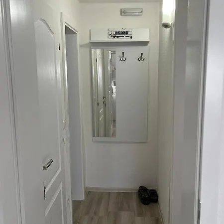 Curkovic Apartamento *