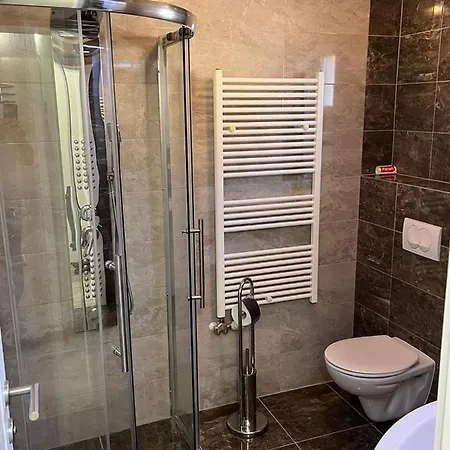 Curkovic Apartamento Kupres (Canton 10)