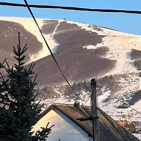 Apartamento Curkovic *