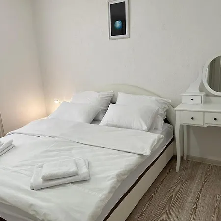 Curkovic Apartamento *