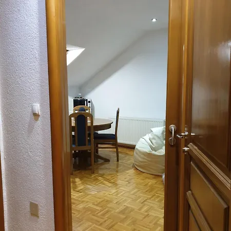 Curkovic Apartamento Kupres (Canton 10)