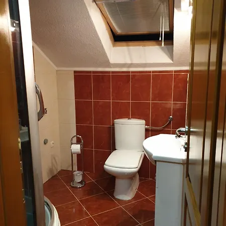 Apartamento Curkovic *